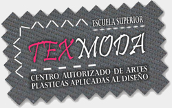 Logo Texmoda